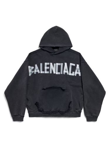 Balenciaga New Tape Type Sweatshirt - Balenciaga - Modalova