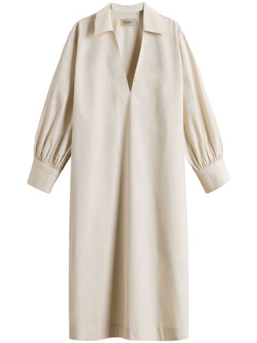 Woolrich Cotton Tunic Dress - Woolrich - Modalova