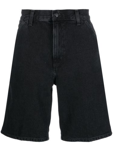 Carhartt WIP Denim Bermuda Shorts - Carhartt WIP - Modalova