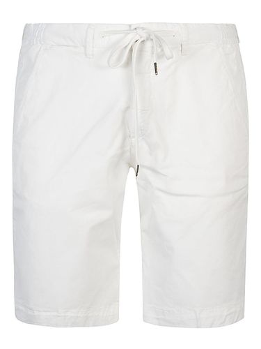 BRIGLIA 1949 Drawstring Shorts - BRIGLIA 1949 - Modalova