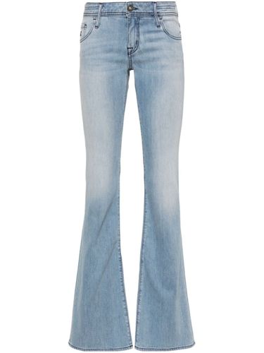 Jacob Cohen Viv Low Bootcut Jeans - Jacob Cohen - Modalova