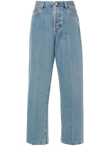 Gucci Organic Cotton Denim Jeans - Gucci - Modalova
