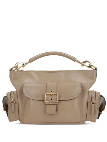 Chloè Leather Camera Bag - Chloè - Modalova
