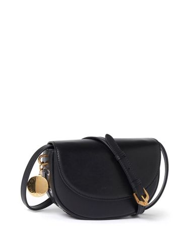 Frayme Flap-Detail Shoulder Bag - Stella McCartney - Modalova