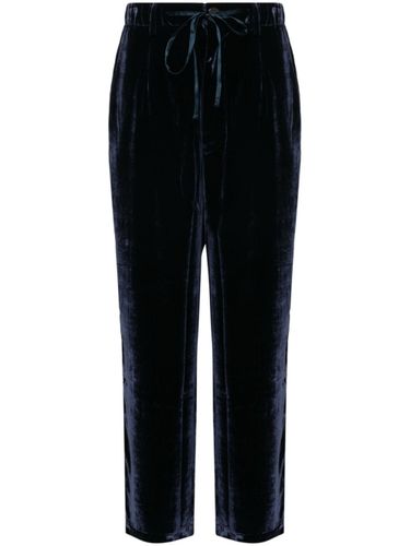 Wide-Leg Trousers - Pierre Louis Mascia - Modalova