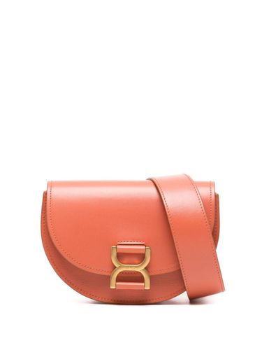 Chloè Mini Marcie Crossbody Bag - Chloè - Modalova