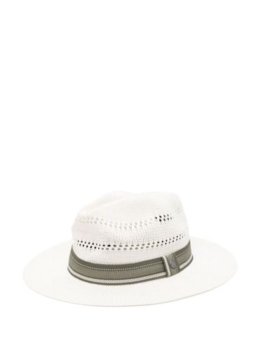 Barbour Fedora Hat - Barbour - Modalova