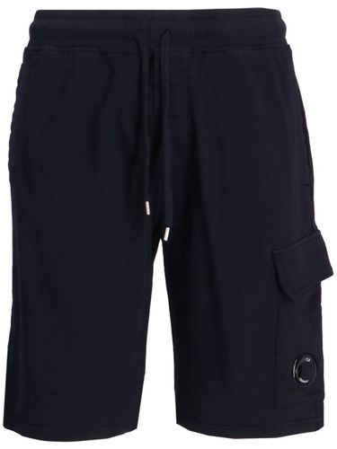 C.P. COMPANY Cargo Bermuda Shorts - C.P. COMPANY - Modalova