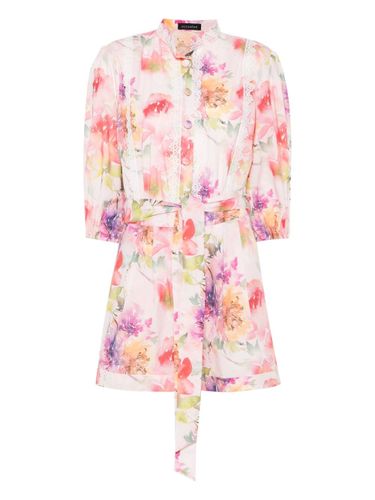 ACTUALEE Dress With Shorts - ACTUALEE - Modalova