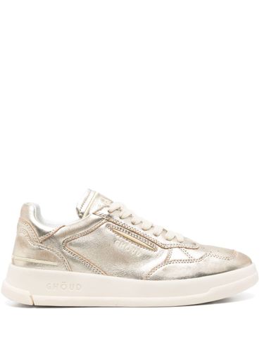 Ghoud Tweener Low Leather Sneakers - Ghoud - Modalova