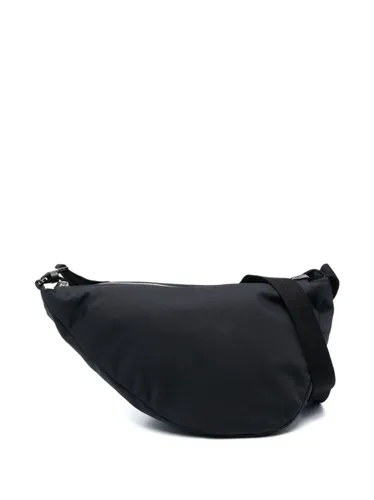 Slouchy Banana Two Leather Shoulder Bag - The Row - Modalova