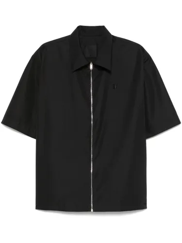 Givenchy 4G Shirt - Givenchy - Modalova