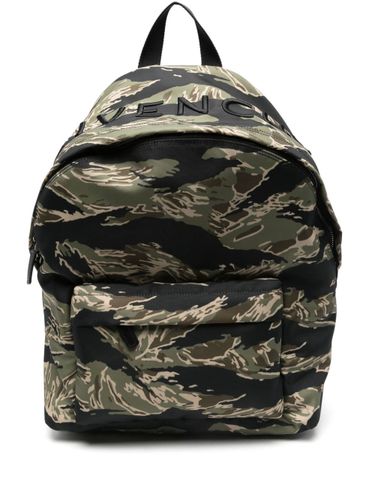 Givenchy Essential Printed Backpack - Givenchy - Modalova