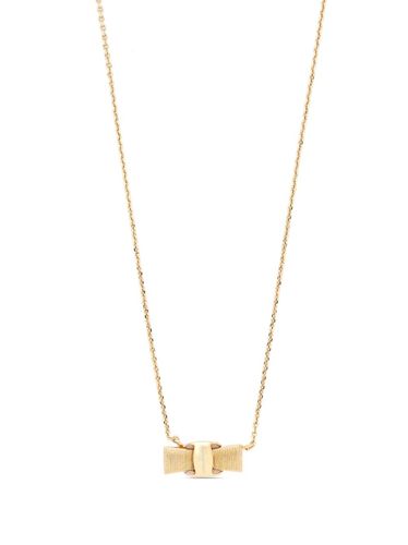 Ferragamo Vara Necklace - Ferragamo - Modalova