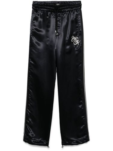 Amiri Ma Music Note Sports Pants - Amiri - Modalova