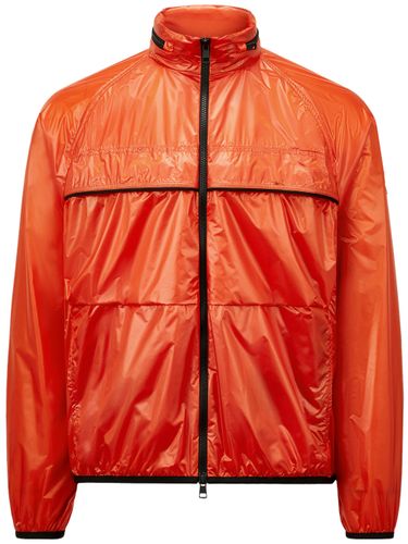 Anubis Jacket - MONCLER X MERCEDES BY NIGO - Modalova