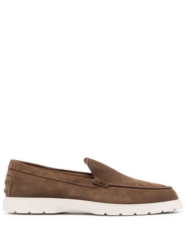 Tod's Moccasin - Tod's - Modalova
