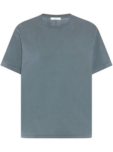 The Row Florie Cotton T-Shirt - The Row - Modalova