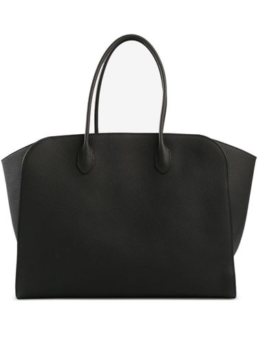 The Row Marlo Leather Tote Bag - The Row - Modalova