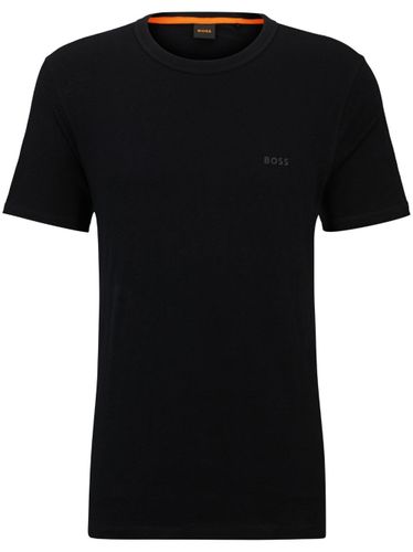 BOSS Printed T-Shirt - BOSS - Modalova