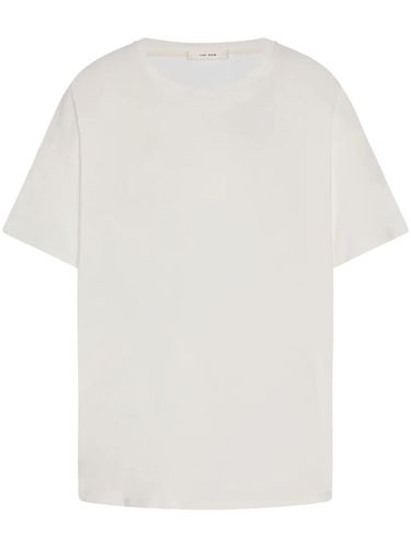 The Row Nadina Cotton T-Shirt - The Row - Modalova