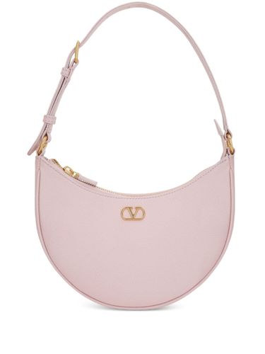 Vlogo Signature Leather Mini Bag - Valentino Garavani - Modalova