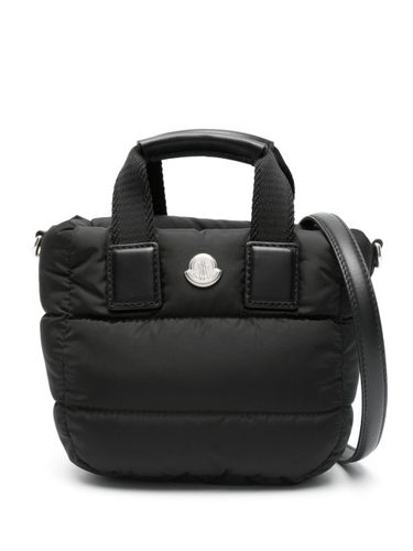 Moncler Caradoc Micro Tote Bag - Moncler - Modalova