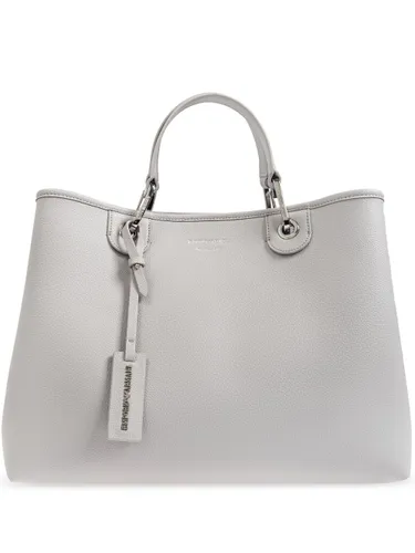 Emporio Armani Myea Medium Tote Bag - Emporio Armani - Modalova