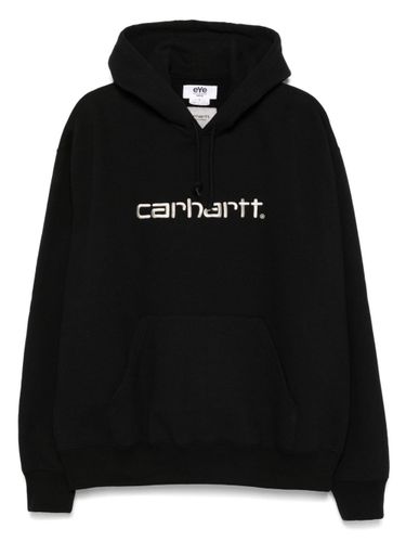 Logo Hoodie - JUNYA WATANABE X CARHARTT - Modalova