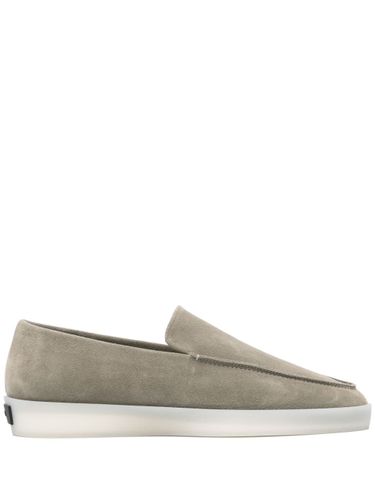 Fear of God Suede Loafers - Fear of God - Modalova