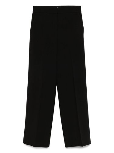 Via Masini 80 Straight-Leg Trousers - Via Masini 80 - Modalova