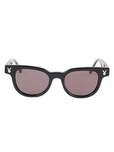 PLEASURES Liberation Sunglasses - PLEASURES - Modalova