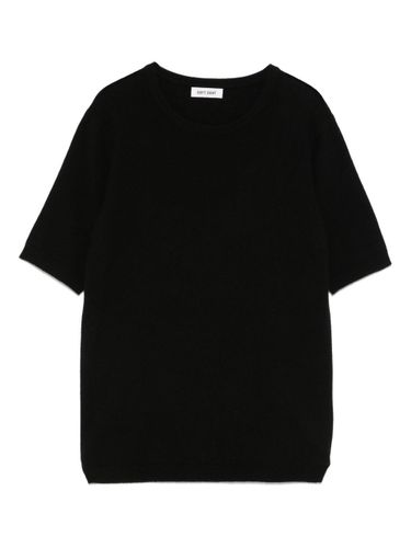 SOFT GOAT Cashmere Crewneck Top - SOFT GOAT - Modalova