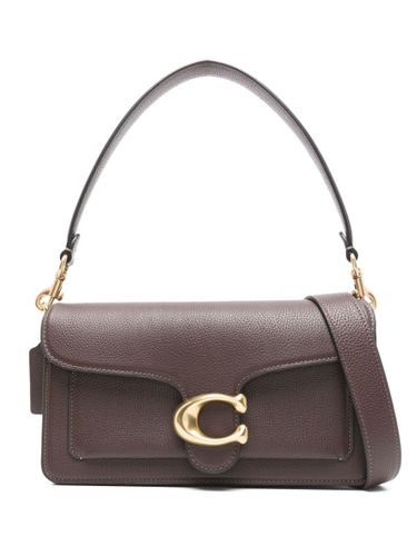 Coach Tabby 26 Leather Shoulder Bag - Coach - Modalova
