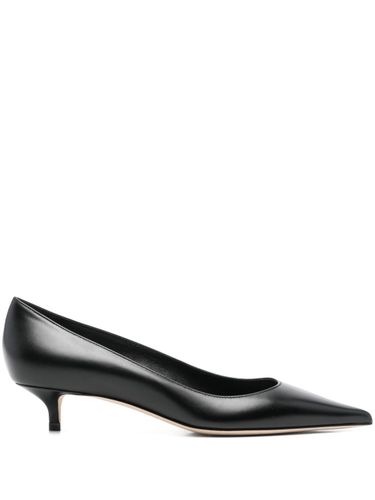 Jimmy Choo Amelia Leather Pumps - Jimmy Choo - Modalova