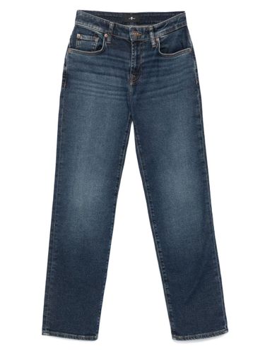FOR ALL MANKIND Calie Denim Jeans - 7 FOR ALL MANKIND - Modalova