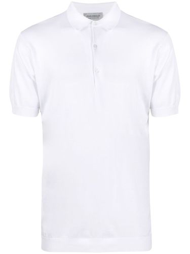 John Smedley Polo Adrian - John Smedley - Modalova
