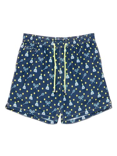MC2 Saint Barth Sea Boxer Lighting - MC2 Saint Barth - Modalova