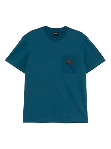 DEUS Terrace Pocket Tee T-Shirt - DEUS - Modalova