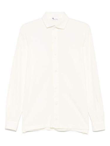 DOPPIAA Jersey Shirt - DOPPIAA - Modalova