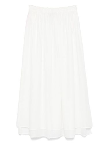 Jucca Cotton Midi Skirt - Jucca - Modalova
