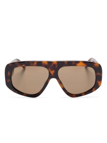 The Attico Sunglasses - The Attico - Modalova