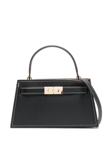 Lee Radziwill Small Leather Handbag - Tory Burch - Modalova