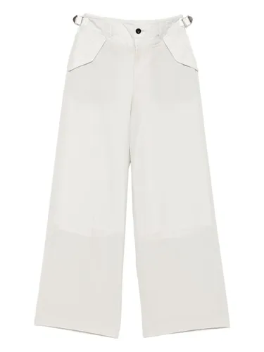 Sacai Nylon Trousers - Sacai - Modalova