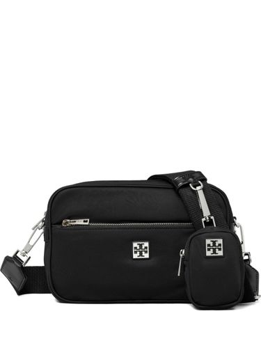 Virginia Nylon Shoulder Bag - Tory Burch - Modalova