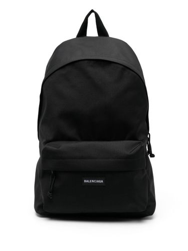 Explorer Recycled Nylon Backpack - Balenciaga - Modalova