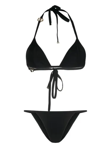 Dolce & Gabbana Triangle Bikini Set - Dolce & Gabbana - Modalova