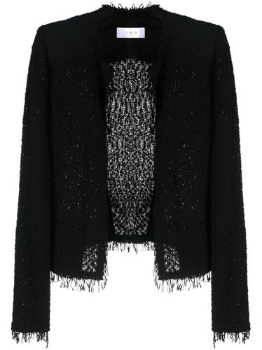 Iro Shavani Cotton Jacket - Iro - Modalova