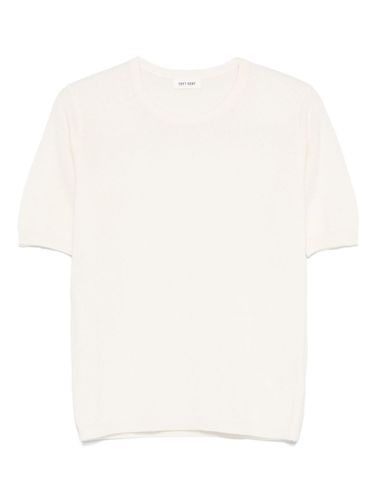 SOFT GOAT Cashmere Crewneck Top - SOFT GOAT - Modalova
