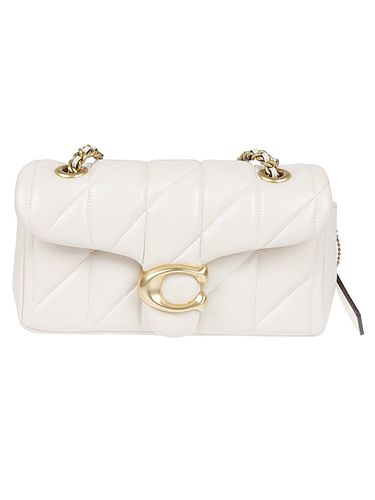 Coach Tabby 20 Leather Shoulder Bag - Coach - Modalova